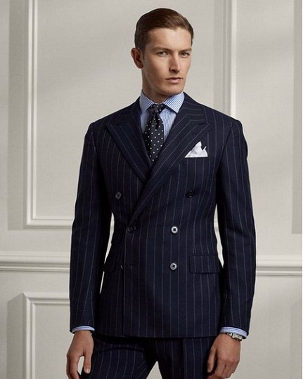 Bespoke Tailoring